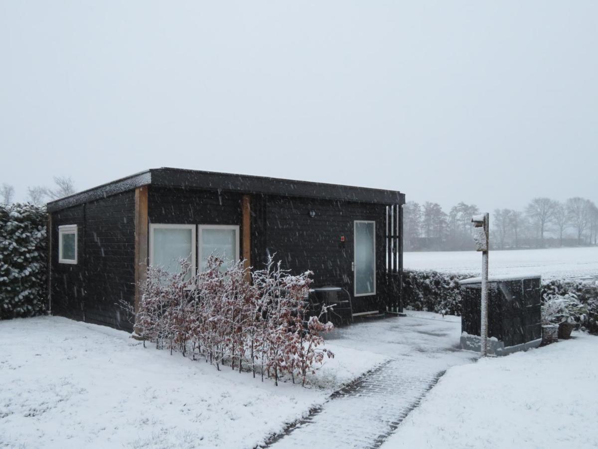 Vakantiewoning De Klaproos Bojil Eksteriør bilde