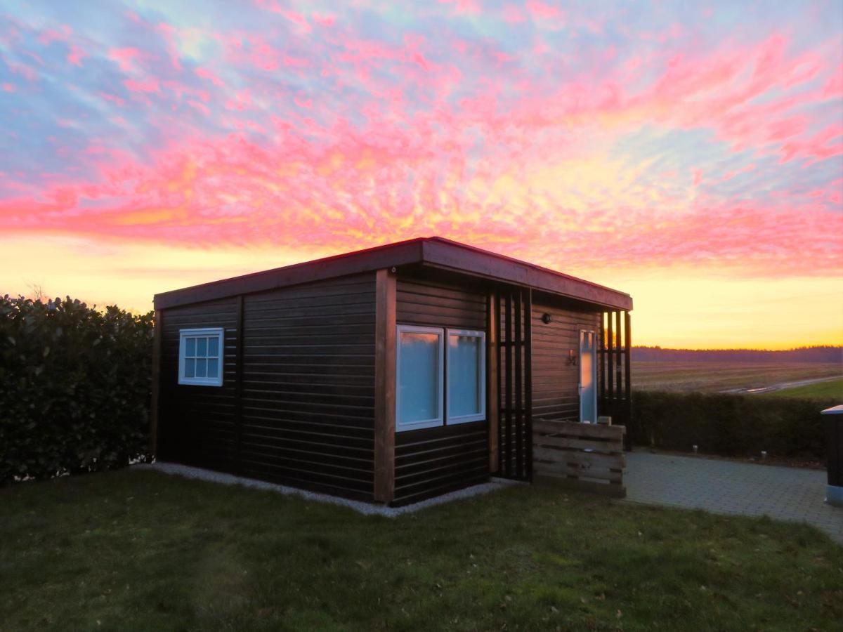Vakantiewoning De Klaproos Bojil Eksteriør bilde